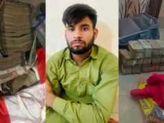 जयपुर में छापेमारी से हड़कंप, बीज निगम निदेशक के घर और बस से करोड़ों रुपये मिले