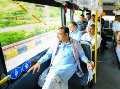 पीएम ई-बस सेवा के तहत राजस्थान को मिलेगी 1150 इलेक्ट्रिक बसें, पहले चरण में 675 बसें चलेंगी