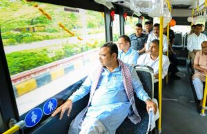 पीएम ई-बस सेवा के तहत राजस्थान को मिलेगी 1150 इलेक्ट्रिक बसें, पहले चरण में 675 बसें चलेंगी