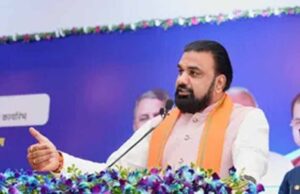 सीवान में विकास की बड़ी सौगात, 44 योजनाओं का उद्घाटन-शिलान्यास करेंगे मुख्यमंत्री सम्राट चौधरी
