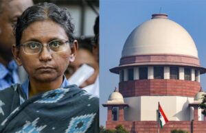 ‘चुनावी प्रक्रिया में हस्तक्षेप नहीं कर सकते’ : सुप्रीम कोर्ट ने मीनाक्षी नटराजन की याचिका ठुकराई