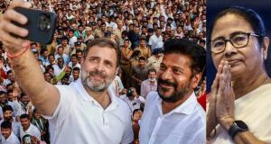 तेलंगाना में 89 लाख वोटरों का ‘जिन्न’ बाहर, कांग्रेस समेत सभी दलों की बढ़ी चिंता; क्या है पूरा मामला?