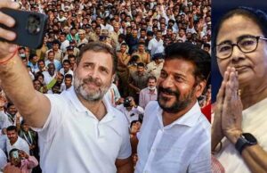 तेलंगाना में 89 लाख वोटरों का ‘जिन्न’ बाहर, कांग्रेस समेत सभी दलों की बढ़ी चिंता; क्या है पूरा मामला?