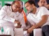 NCP(SP) में फूट के बीच कांग्रेस का बड़ा ऑफर, क्या शरद पवार लेंगे विलय पर फैसला?