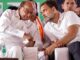NCP(SP) में फूट के बीच कांग्रेस का बड़ा ऑफर, क्या शरद पवार लेंगे विलय पर फैसला?