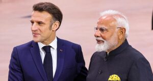 क्या होर्मुज स्ट्रेट की सुरक्षा में बड़ी भूमिका निभाएगा भारत? G7 शिखर सम्मेलन में मोदी-मैक्रों की अहम बैठक