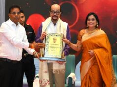 सिनेमा बदल सकता है समाज की सोच, राज्यपाल डेका ने फिल्मों की भूमिका को बताया महत्वपूर्ण
