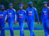 बारिश बनी विलेन, 349 रन बनाने के बाद भी मिली हार; अब ट्राई सीरीज फाइनल की राह कैसे होगी तय?