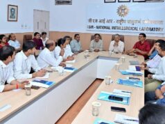 लिथियम-आयन बैटरी रीसाइक्लिंग के लिए स्वदेशी तकनीक पर MoU, आयात पर निर्भरता घटेगी