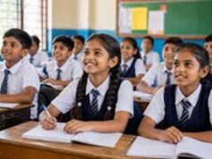 KPMG रिपोर्ट में बड़ा बदलाव: पूर्वी सिंहभूम ने शिक्षा रैंकिंग में लगाई छलांग, 1 नंबर पर पहुंचा
