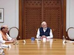 पंजाब से दो नेताओं को मिल सकती है मंत्रिमंडल में जगह