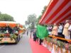 योगी सरकार की हरित पहल: उत्तर प्रदेश की सड़कों पर जल्द दौड़ेंगी हाइड्रोजन बसें