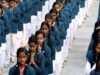 स्कूलों की प्रार्थना सभा में नया नियम, राष्ट्रगान के साथ राज्यगीत और वैदिक मंत्रों का होगा पाठ