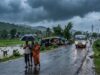 Monsoon Pattern Change: जून-जुलाई में कमजोर पड़ रहा मानसून, छत्तीसगढ़ में बारिश का नया ट्रेंड सामने आया