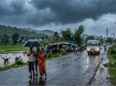 Monsoon Pattern Change: जून-जुलाई में कमजोर पड़ रहा मानसून, छत्तीसगढ़ में बारिश का नया ट्रेंड सामने आया
