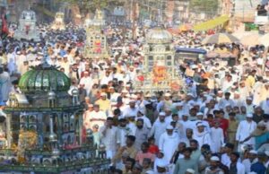 मुहर्रम को लेकर सख्त निर्देश: DJ-म्यूजिक बजाने पर लगेगा 50 हजार रुपये का जुर्माना