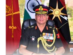 अगले थल सेना अध्यक्ष की दौड़ में लेफ्टिनेंट जनरल धीरज सेठ, जानिए उनका सैन्य सफर और उपलब्धियां