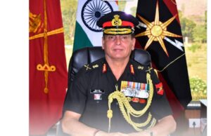 अगले थल सेना अध्यक्ष की दौड़ में लेफ्टिनेंट जनरल धीरज सेठ, जानिए उनका सैन्य सफर और उपलब्धियां