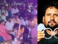 JDU के पत्र से बढ़ी सियासी हलचल, लालू के जन्मदिन पर मिले हीरे के कंगन की जांच की उठी मांग
