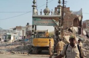 दालमंडी में फिलहाल नहीं चलेगा बुलडोजर, हाईकोर्ट के आदेश से प्रशासनिक कार्रवाई पर ब्रेक