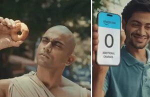 आर्यभट्ट पर टिप्पणी से घिरा Amazon, विज्ञापन के खिलाफ हिंदू संगठन ने उठाई कानूनी कार्रवाई की मांग