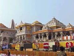 अयोध्या में उठे सवाल, अब जांच के लिए मैदान में उतरी SIT