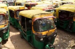 यात्रियों की जेब पर बढ़ा बोझ, तय किराये से अधिक वसूली पर डीटीओ सख्त