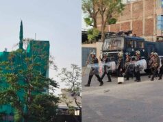 जगतपुरा में JDA का बड़ा अतिक्रमण हटाओ अभियान, नंदपुरी रोड होगी 80 फीट चौड़ी