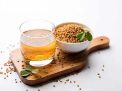 सुबह खाली पेट भीगी मेथी के 5 जबरदस्त फायदे, सेहत के लिए वरदान