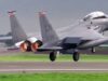 F-15 दुर्घटना पर बड़ा खुलासा: चीन-ईरान सैन्य सहयोग पर उठे सवाल