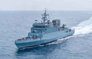INS दूनागिरी, INS अग्रय और INS संशोधक की एंट्री से भारत की रक्षा क्षमता में बड़ा इजाफा