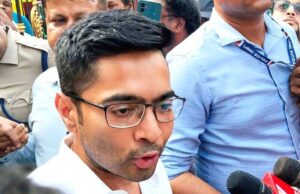 पश्चिम बंगाल में फिर गरमाया स्कूल भर्ती घोटाला, ED ऑफिस पहुंचेंगे अभिषेक बनर्जी