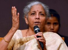 दुनिया में आर्थिक चुनौतियां, लेकिन भारत की घरेलू मांग बनी मजबूती की बड़ी वजह: सीतारमण