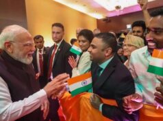 स्लोवाकिया में पीएम मोदी का गर्मजोशी से स्वागत, पारंपरिक सम्मान के बीच दोस्ती को मिलेगी नई उड़ान
