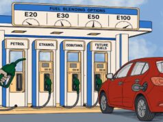 पेट्रोल को रिप्लेस करेगा E100 Fuel? किसानों के लिए वरदान, लेकिन राह में कई बड़ी चुनौतियां