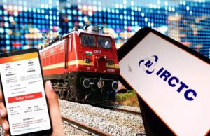 छात्रा के सुझाव पर बड़ा बदलाव! IRCTC की नई वेबसाइट से टिकट बुकिंग होगी और तेज व आसान