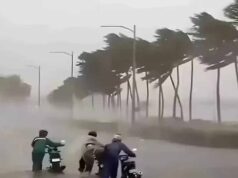 भीषण गर्मी से राहत की उम्मीद, दिल्ली में अगले कुछ दिनों तक बारिश और तेज हवाओं का अनुमान