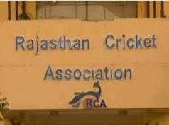 राजस्थान क्रीड़ा अधिनियम के तहत RCA में चुनाव प्रक्रिया में देरी, प्रशासनिक जांच बनी वजह