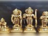 अलीगढ़ की ब्रास आर्ट को अंतरराष्ट्रीय पहचान, GI टैग से बढ़ेगा निर्यात और कारीगरों की आमदनी