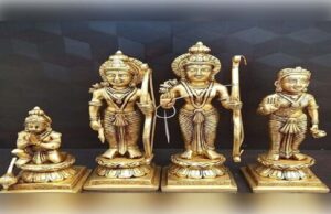अलीगढ़ की ब्रास आर्ट को अंतरराष्ट्रीय पहचान, GI टैग से बढ़ेगा निर्यात और कारीगरों की आमदनी