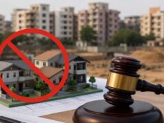 सरकार का बड़ा फैसला, न्यायिक आदेश के बिना रजिस्ट्री पर प्रतिबंध को नहीं माना जाएगा वैध