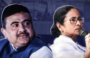 हार के खिलाफ एक्शन में ममता बनर्जी, भवानीपुर परिणाम को लेकर हाईकोर्ट में दायर की याचिका