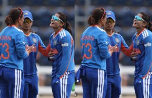 एक दिन, तीन बड़े मैच! अफगानिस्तान से भिड़ेगी टीम इंडिया, महिला विश्व कप का भी होगा रोमांच