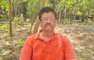 योग दिवस पर अंजय शुक्ला का संदेश, योग को बताया स्वास्थ्य और जीवन संतुलन का आधार