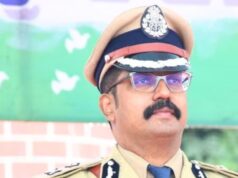 बस्तर में नक्सलियों का काल बने सुंदरराज पी को मिली नई जिम्मेदारी, NIA में बने IG