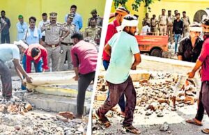 मस्जिद से मदरसे तक प्रशासन की सख्ती, वाराणसी-गाजियाबाद-आगरा में क्या-क्या हुआ?