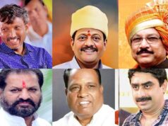 शिवसेना (UBT) में बड़ी टूट, 6 सांसदों ने चुनी अलग राह; राउत की प्रेस कॉन्फ्रेंस से बढ़ा सियासी घमासान