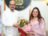 गजराज बांध से शहर को मिलेगा पेयजल? राज्यपाल डेका ने शुरू की बड़ी पहल