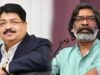 झारखंड राज्यसभा चुनाव में नथवानी फैक्टर! जीत का रिकॉर्ड बरकरार रहेगा या हेमंत सोरेन की रणनीति पड़ेगी भारी?