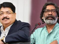 झारखंड राज्यसभा चुनाव में नथवानी फैक्टर! जीत का रिकॉर्ड बरकरार रहेगा या हेमंत सोरेन की रणनीति पड़ेगी भारी?